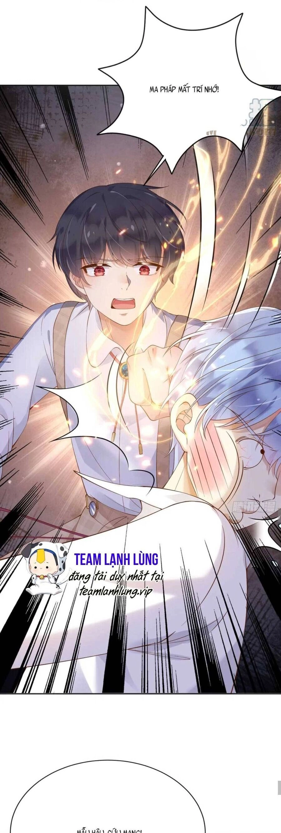 Ba Ba Đại Nhân ! Con Không Phải Là Nữ Phụ Ác Độc ! Chapter 39 - 25