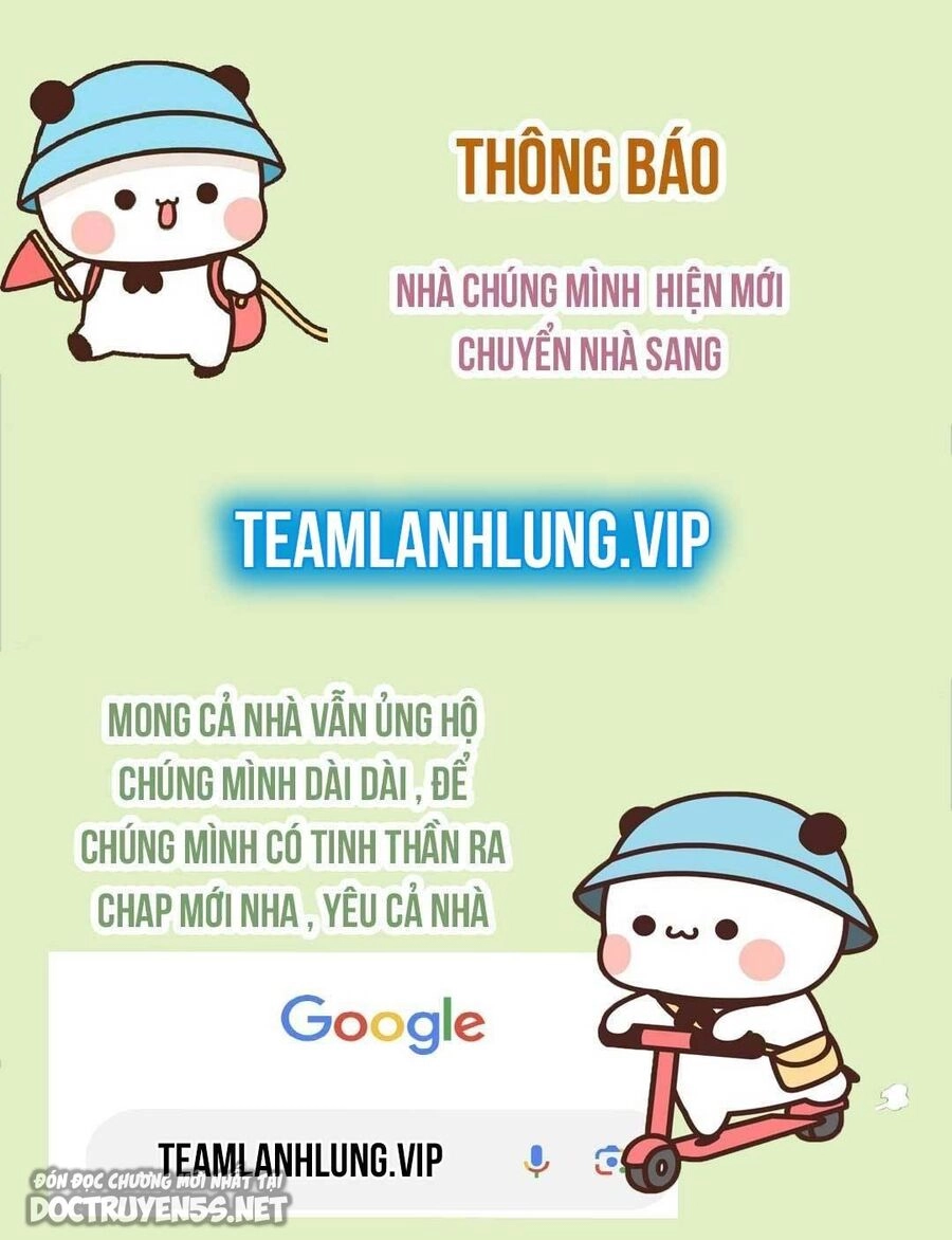 Ba Ba Đại Nhân ! Con Không Phải Là Nữ Phụ Ác Độc ! Chapter 40 - 4