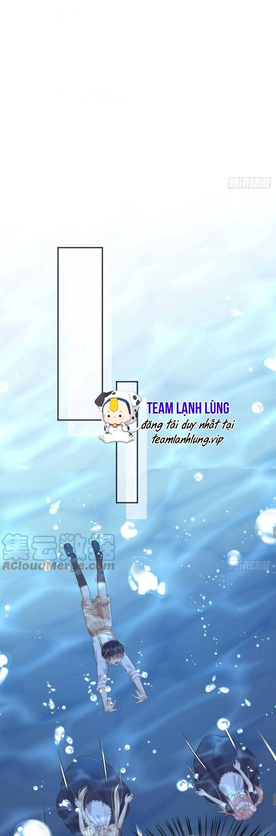 Ba Ba Đại Nhân ! Con Không Phải Là Nữ Phụ Ác Độc ! Chapter 40 - 18