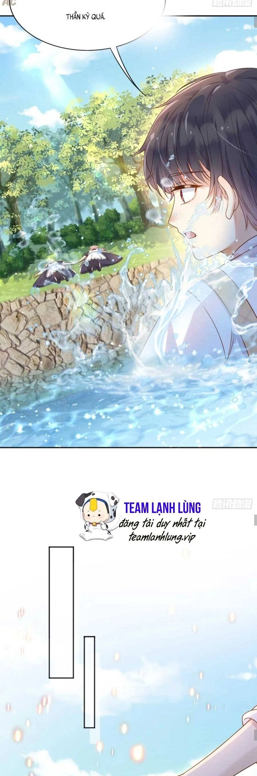 Ba Ba Đại Nhân ! Con Không Phải Là Nữ Phụ Ác Độc ! Chapter 40 - 27