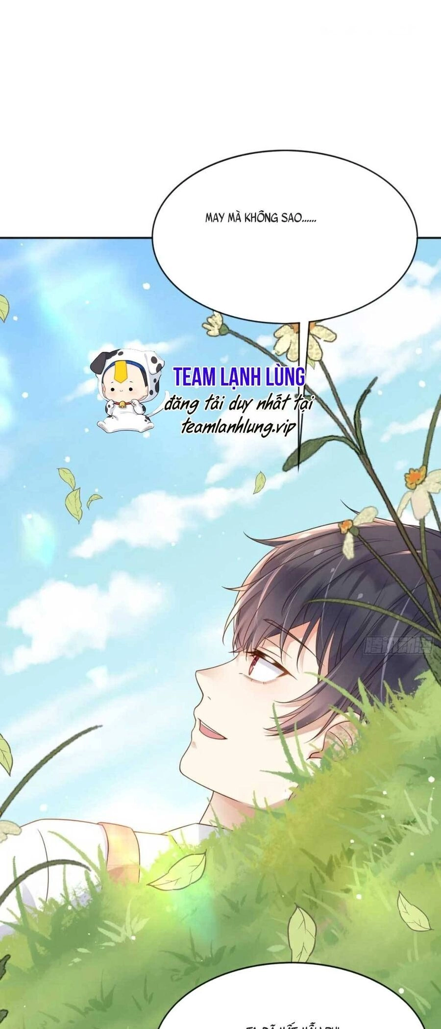 Ba Ba Đại Nhân ! Con Không Phải Là Nữ Phụ Ác Độc ! Chapter 40 - 33