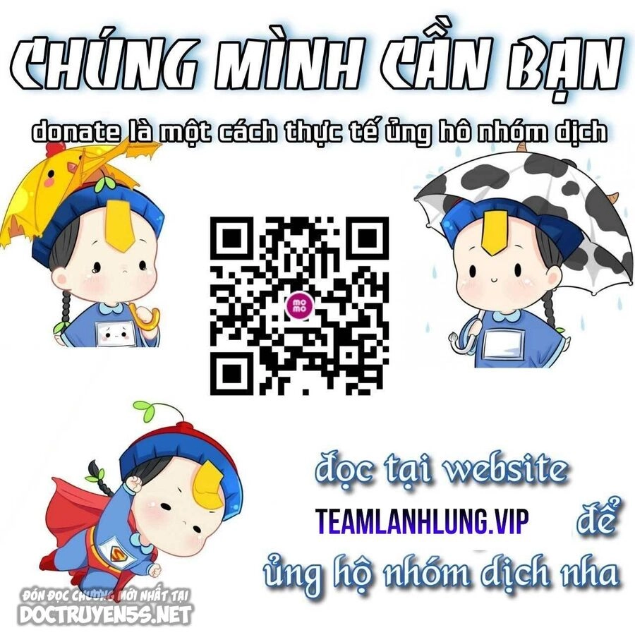 Ba Ba Đại Nhân ! Con Không Phải Là Nữ Phụ Ác Độc ! Chapter 41 - 29