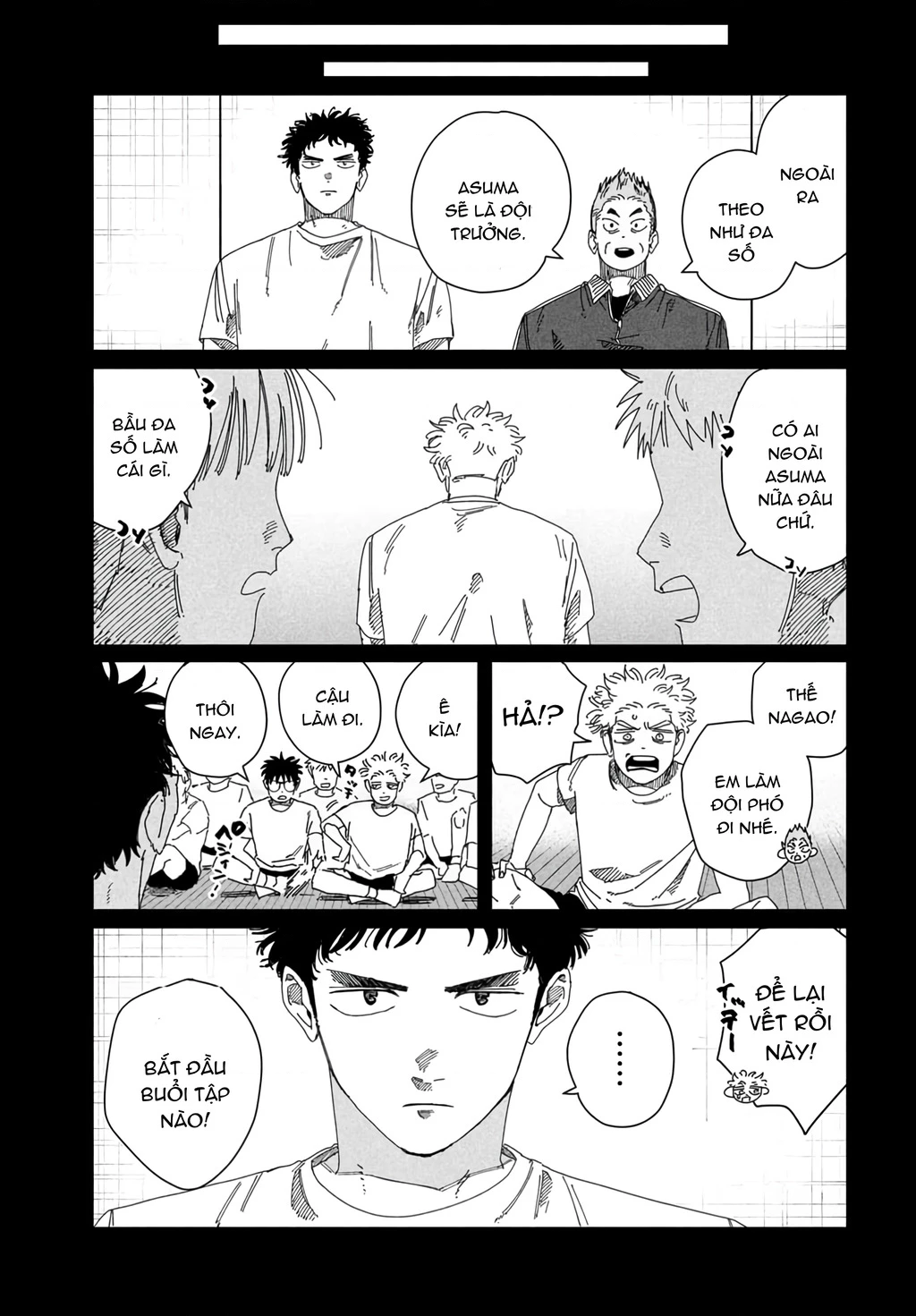 Dig It Chapter 7 - 3