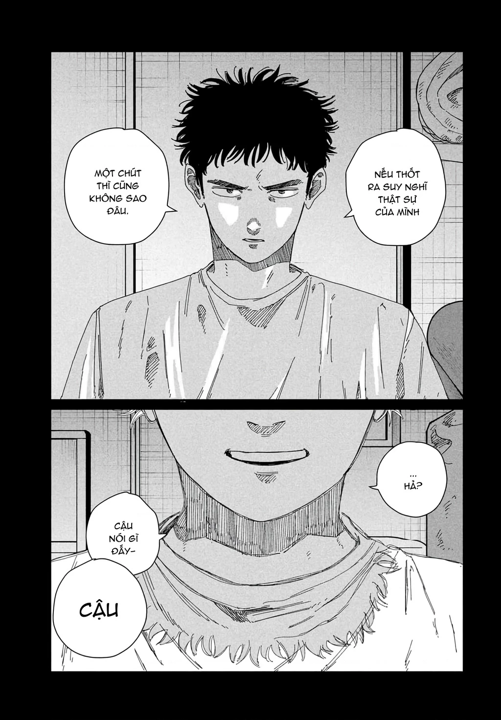 Dig It Chapter 7 - 5