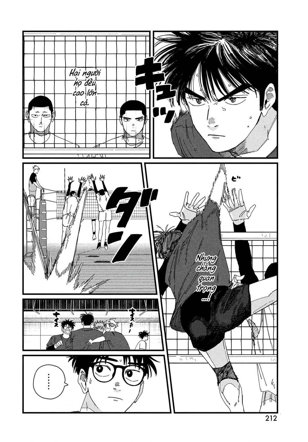 Dig It Chapter 7 - 10