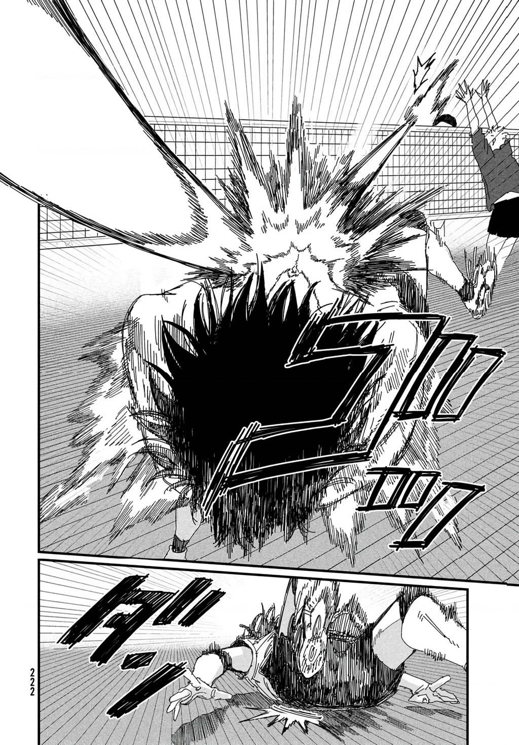 Dig It Chapter 7 - 20