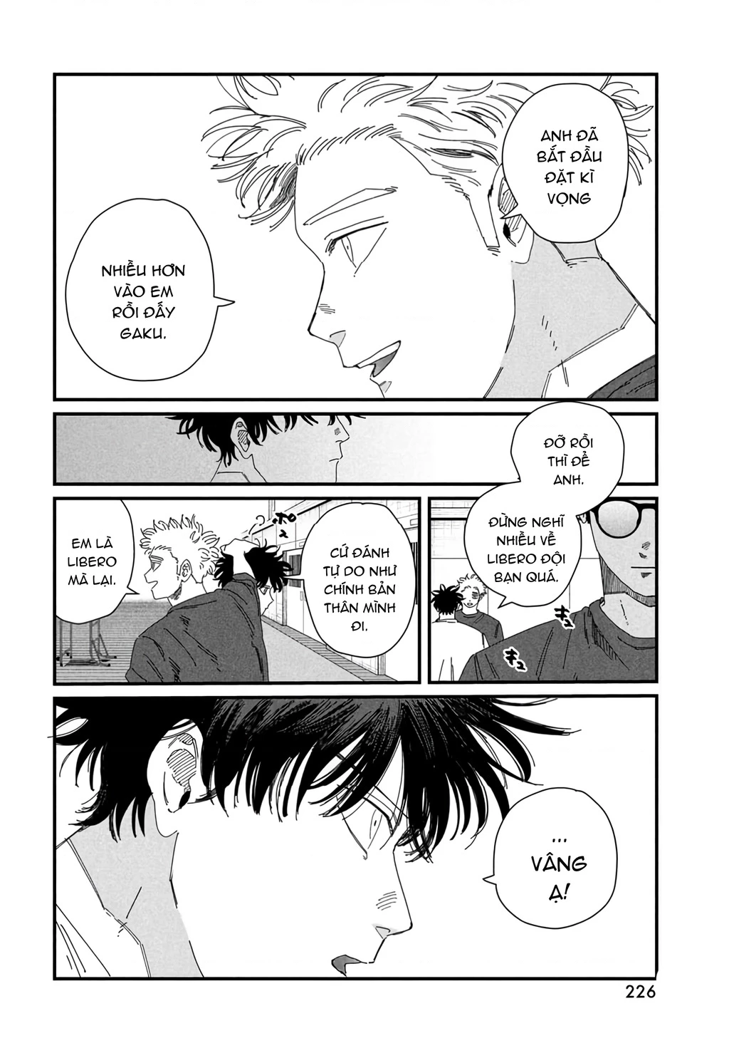 Dig It Chapter 7 - 24