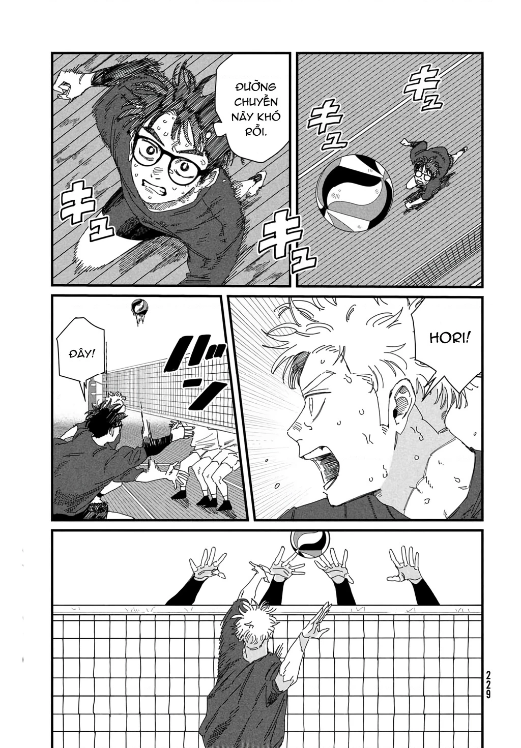 Dig It Chapter 7 - 27