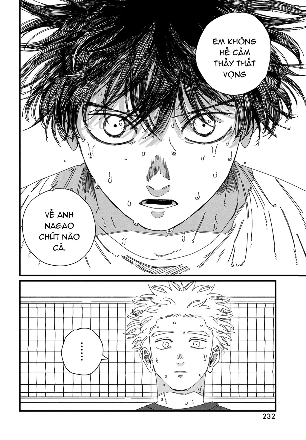 Dig It Chapter 7 - 30