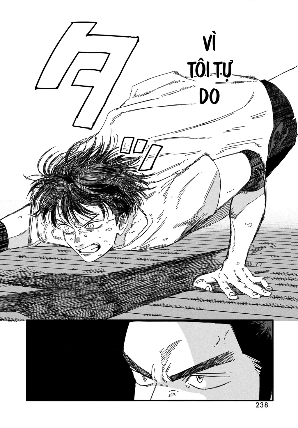 Dig It Chapter 7 - 36