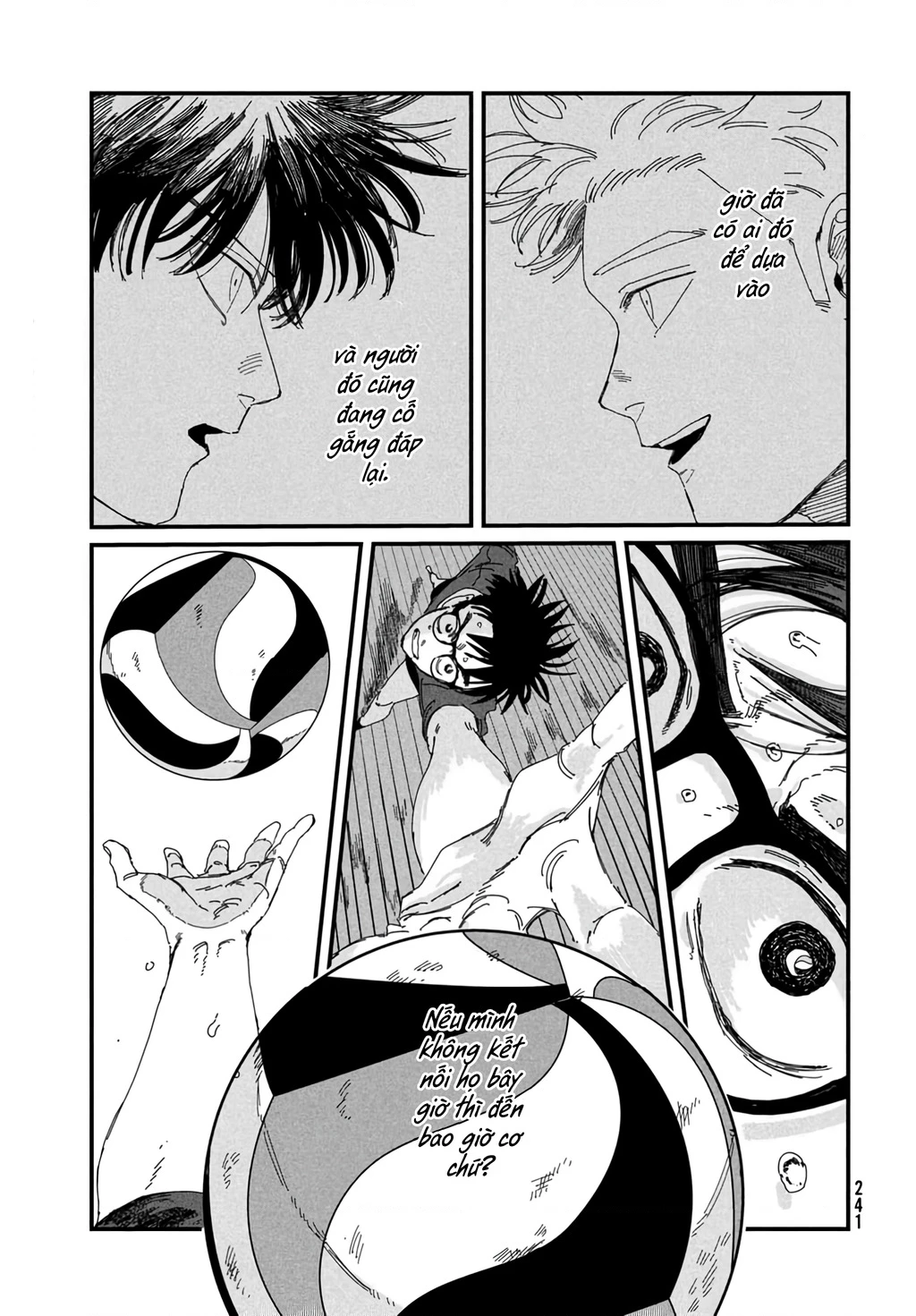 Dig It Chapter 7 - 39