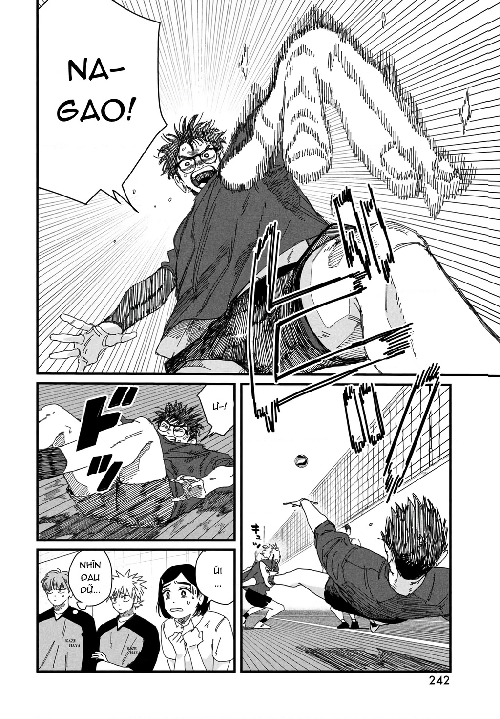 Dig It Chapter 7 - 40