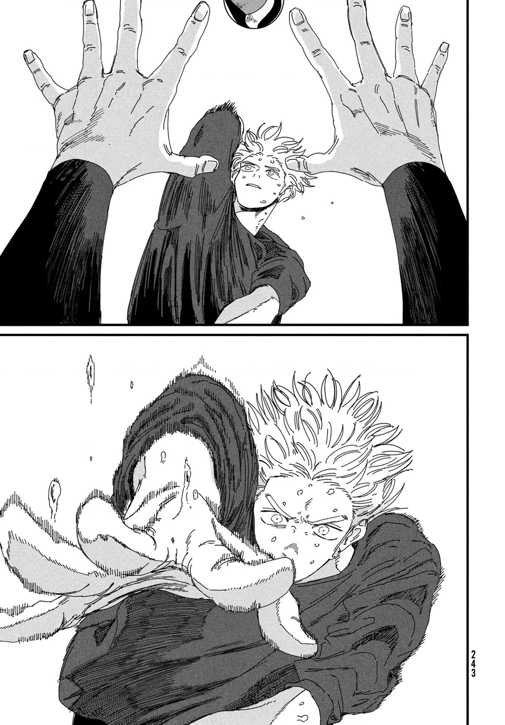 Dig It Chapter 7 - 41