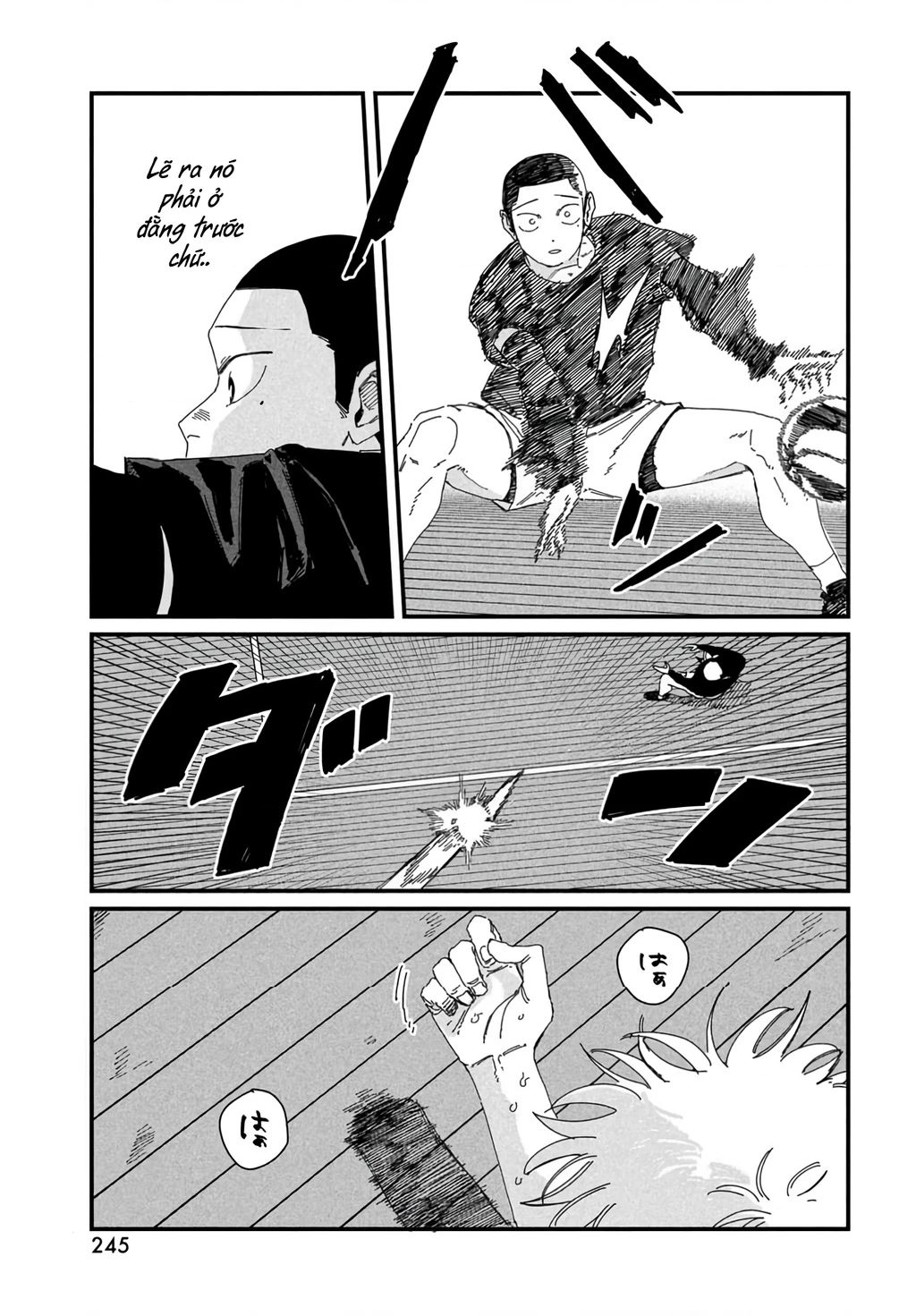 Dig It Chapter 7 - 43