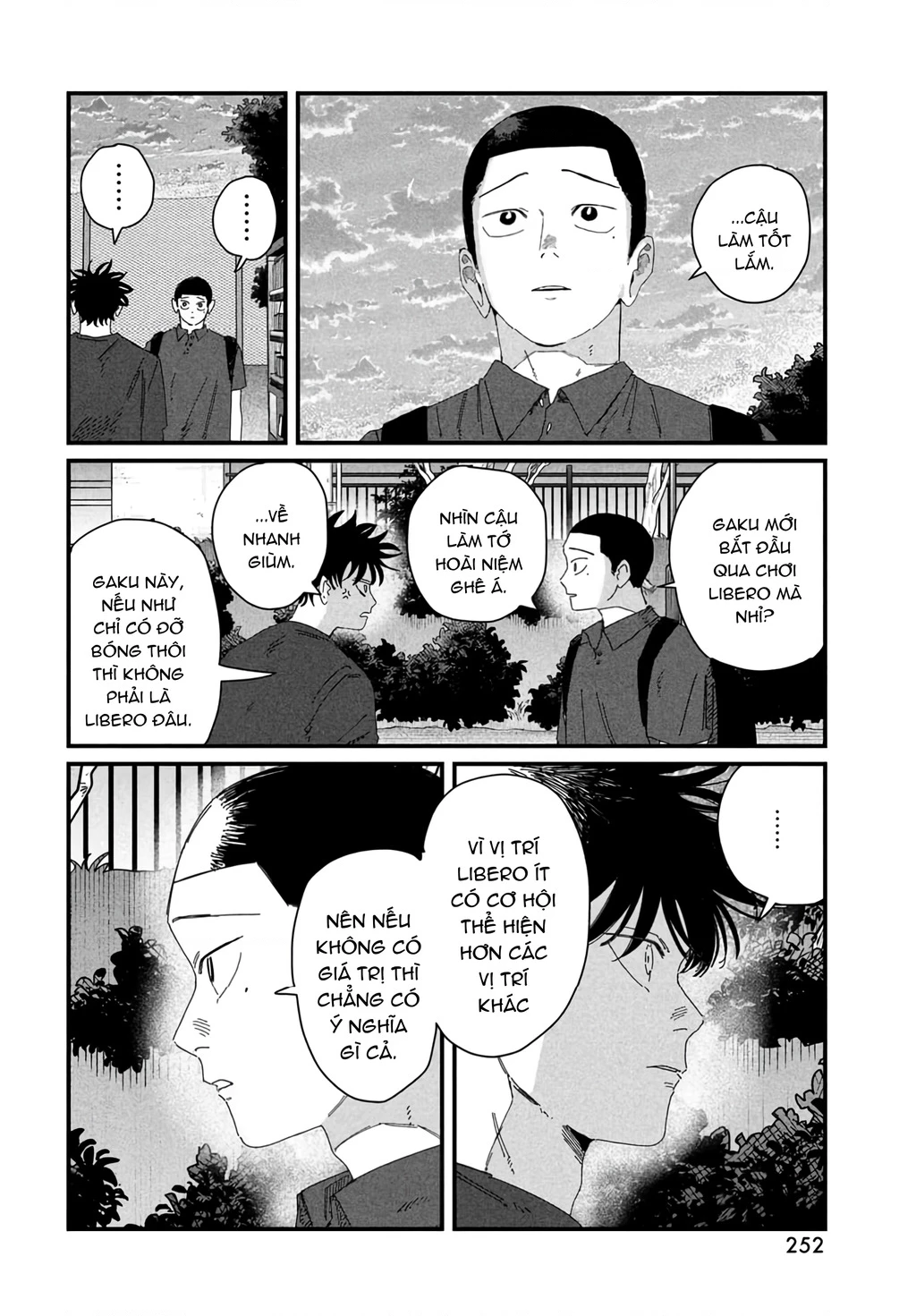 Dig It Chapter 7 - 50