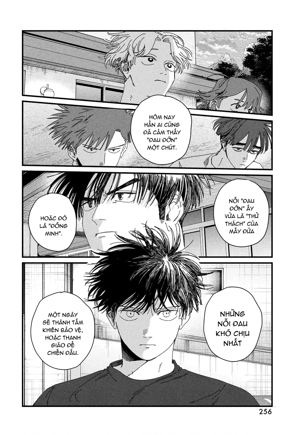 Dig It Chapter 7 - 54