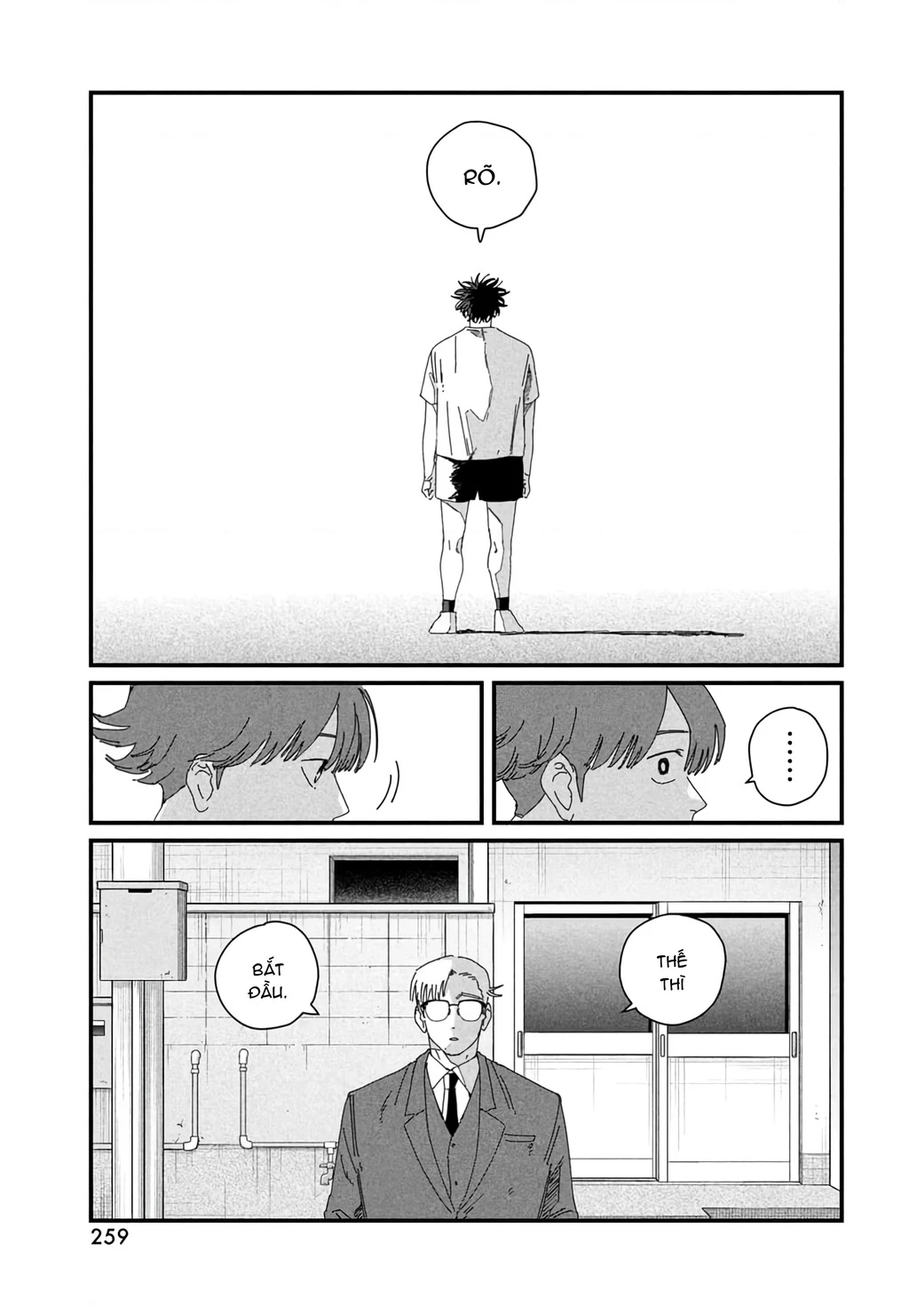 Dig It Chapter 7 - 57