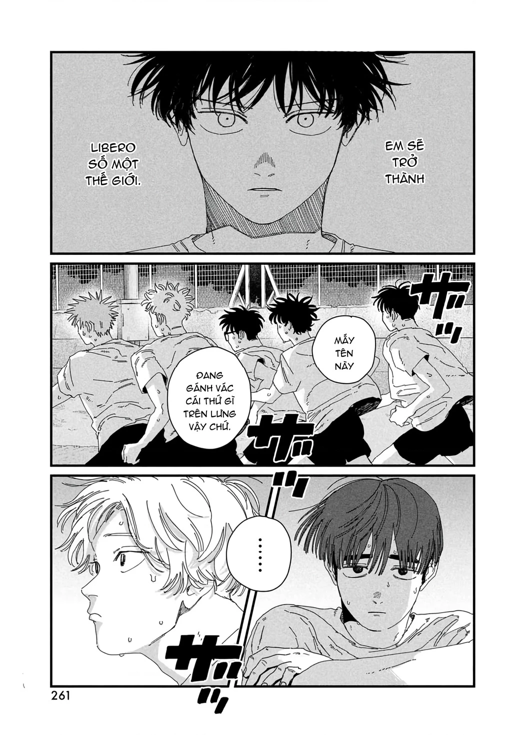 Dig It Chapter 7 - 59