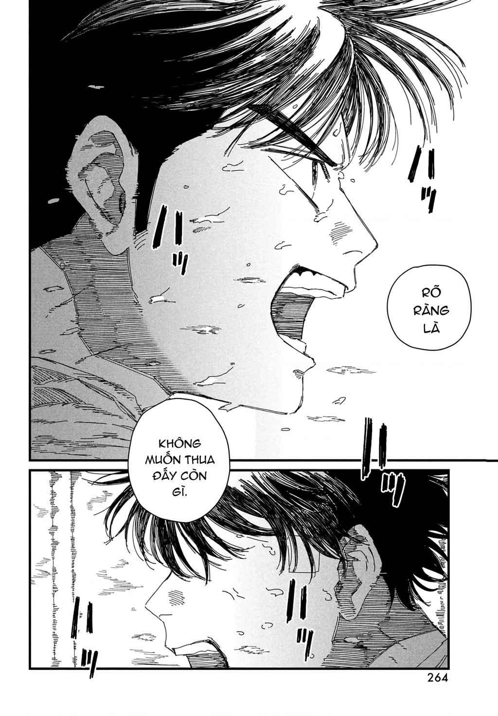 Dig It Chapter 7 - 62