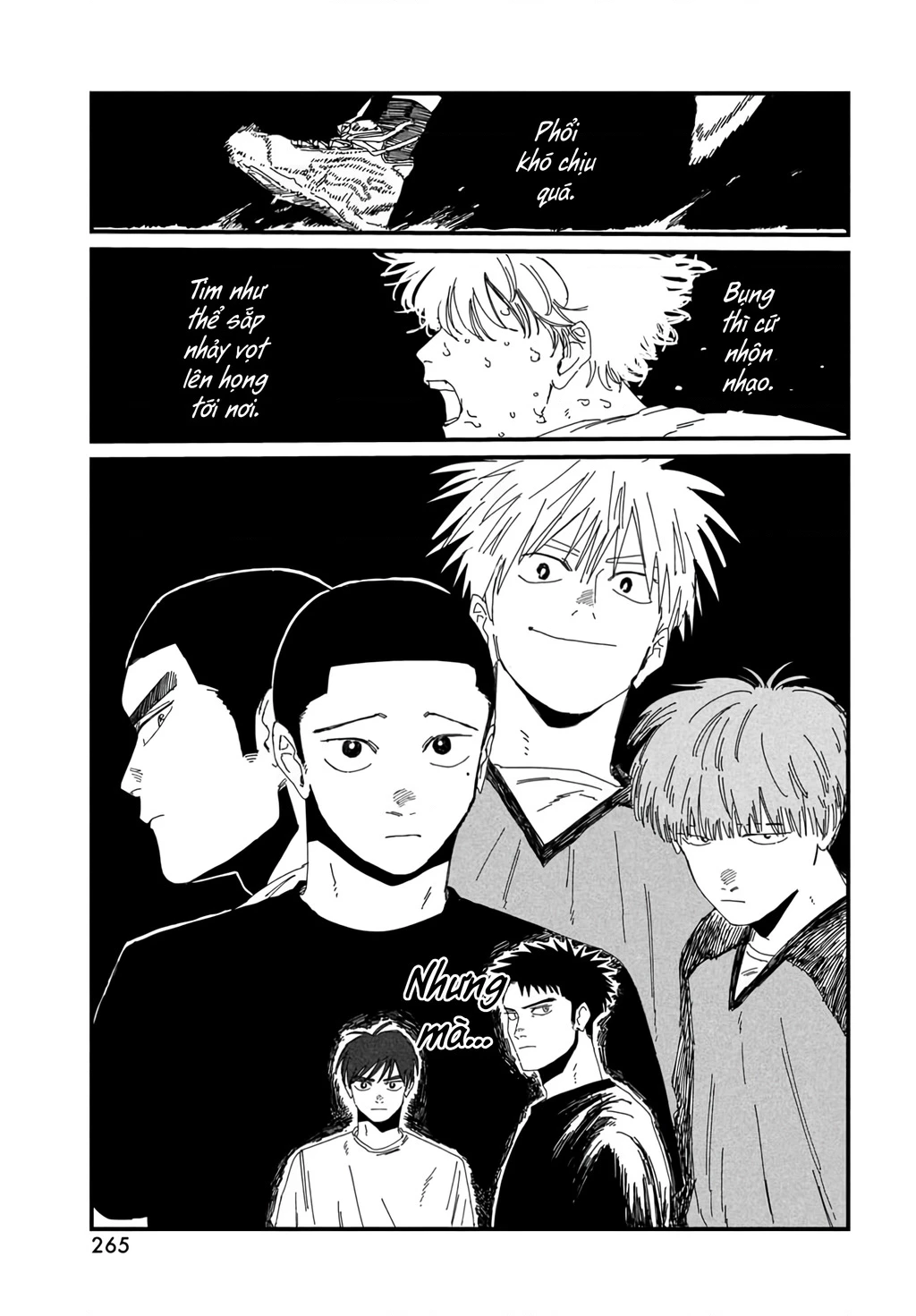 Dig It Chapter 7 - 63