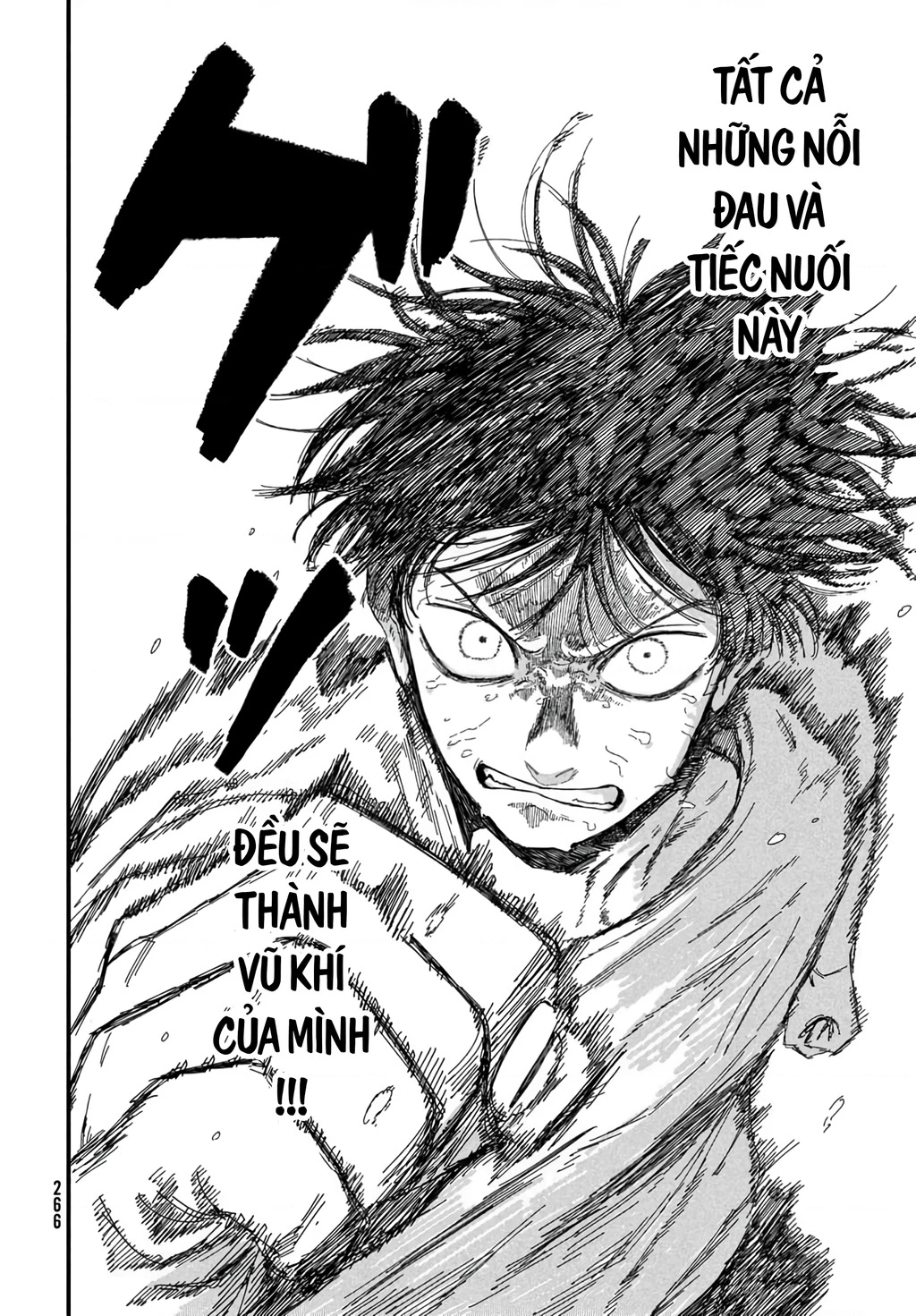 Dig It Chapter 7 - 64