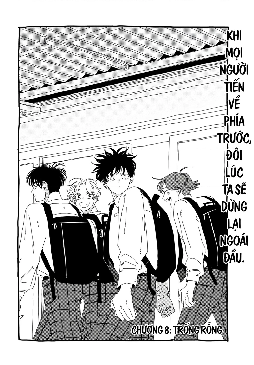 Dig It Chapter 8 - 4