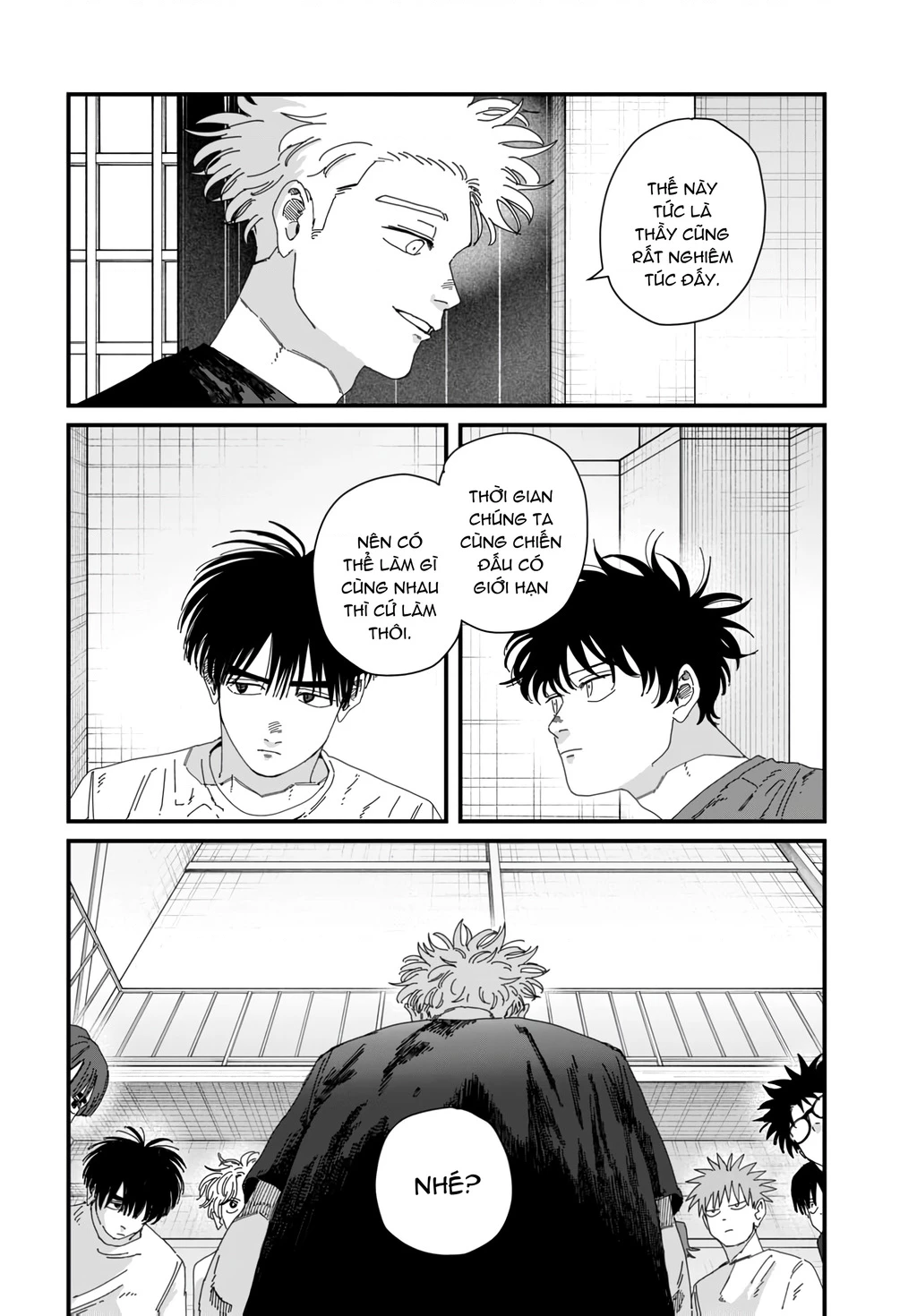 Dig It Chapter 8 - 6