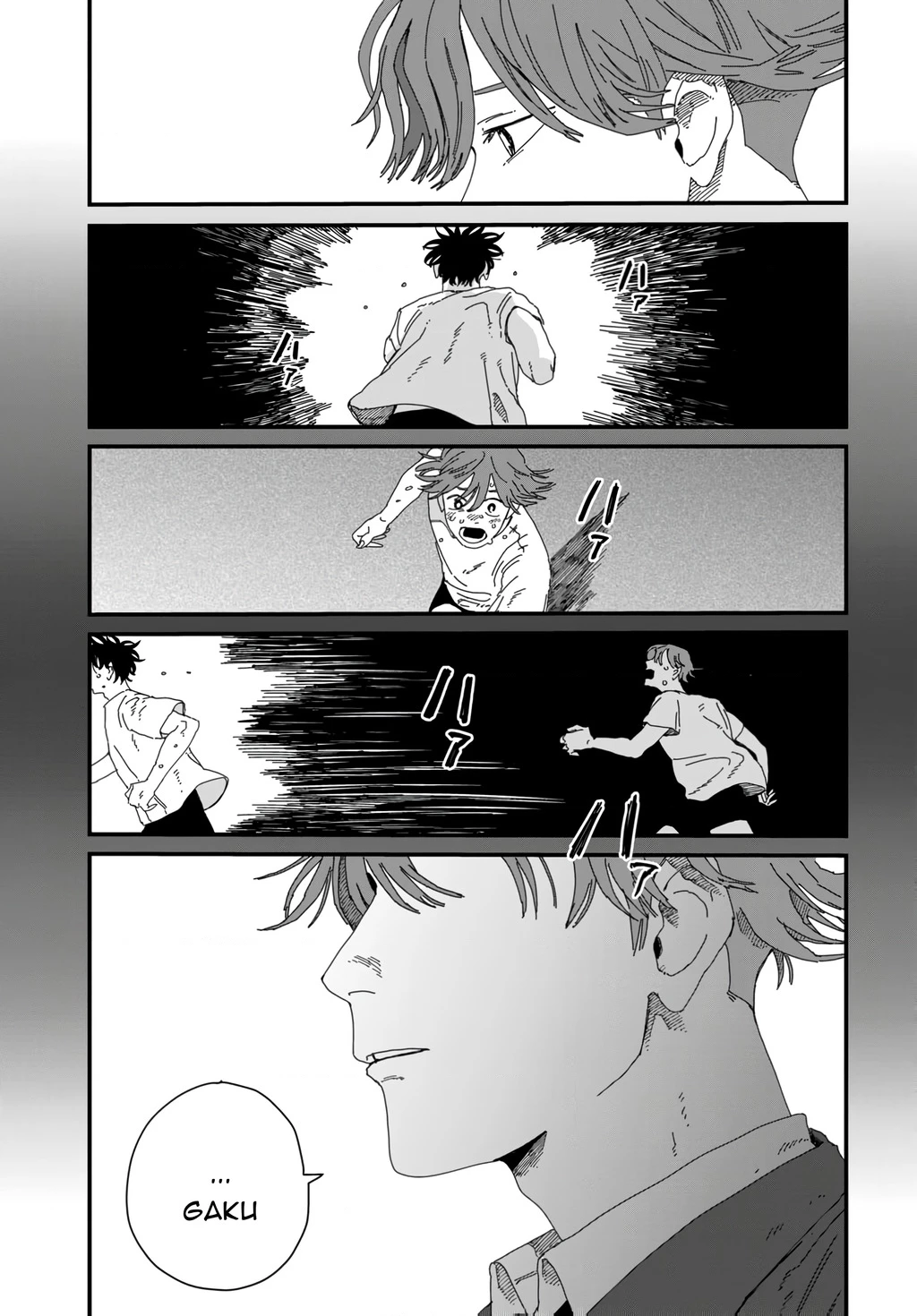 Dig It Chapter 8 - 13