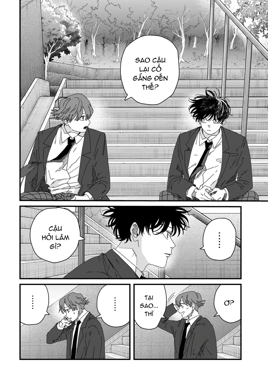 Dig It Chapter 8 - 14