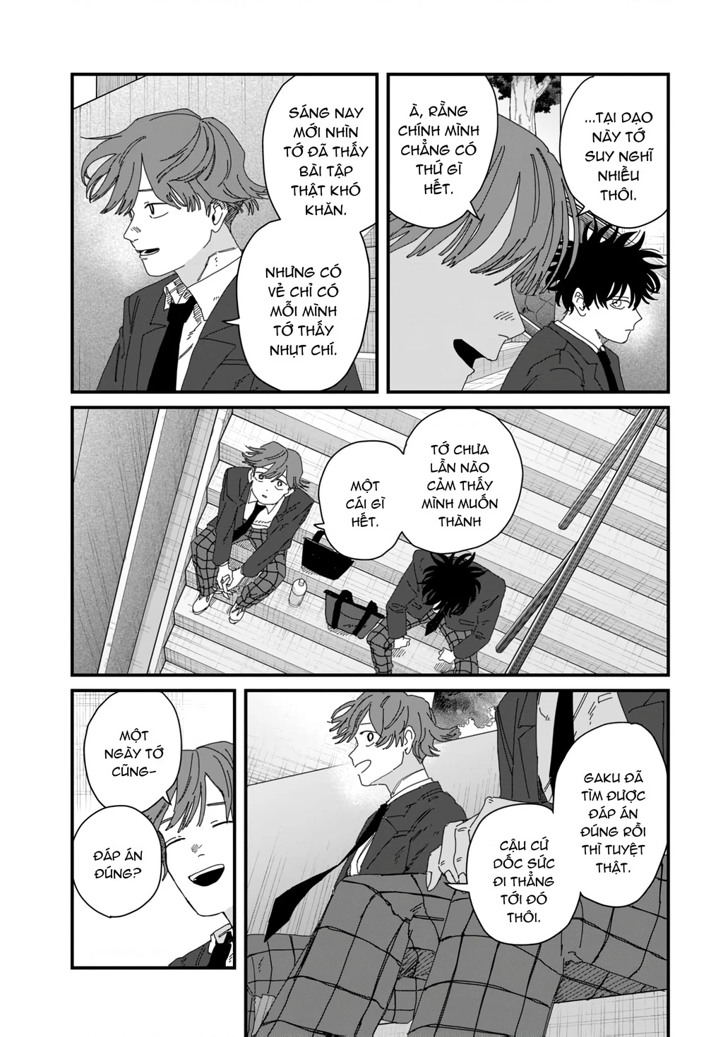 Dig It Chapter 8 - 15