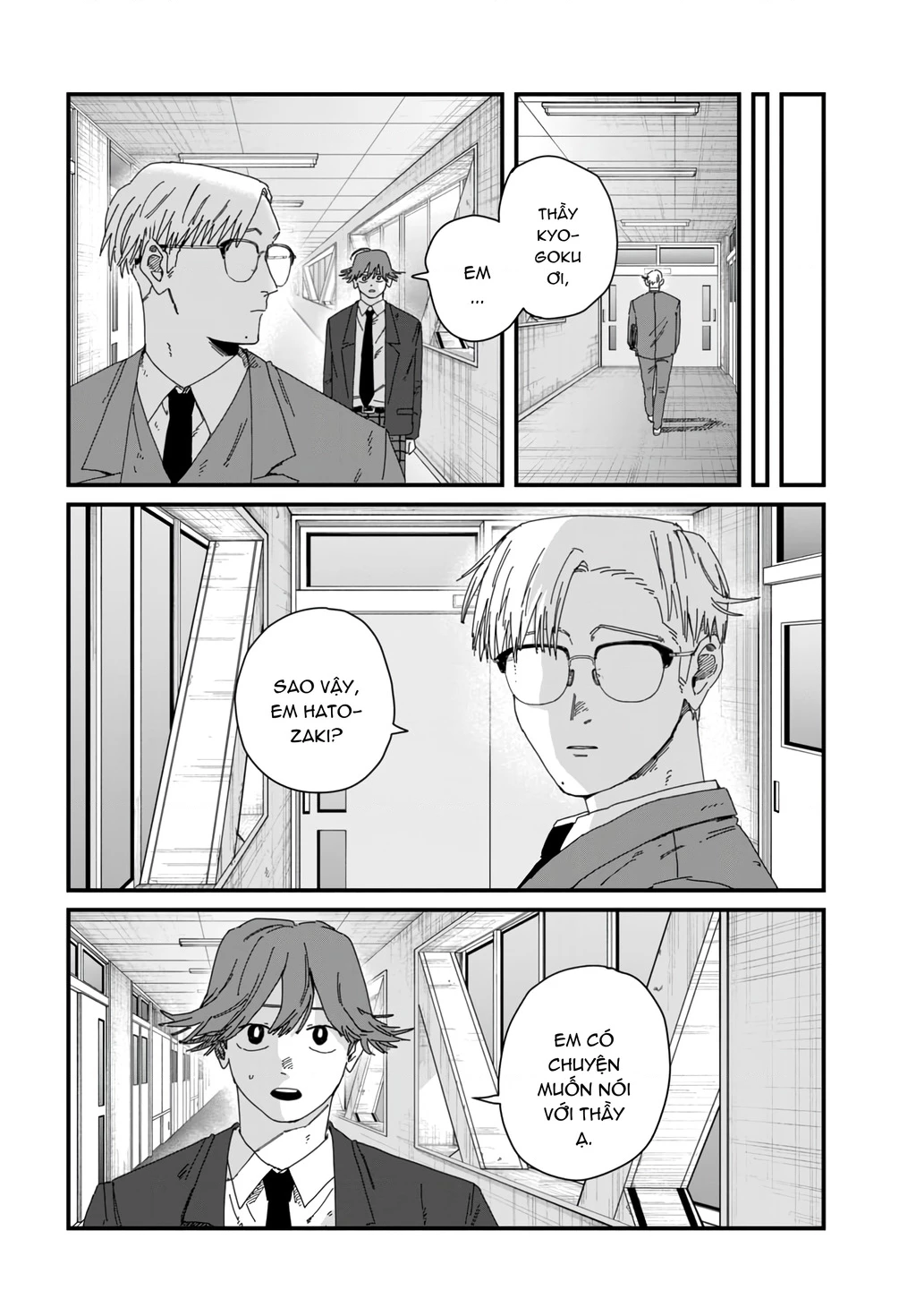 Dig It Chapter 8 - 18