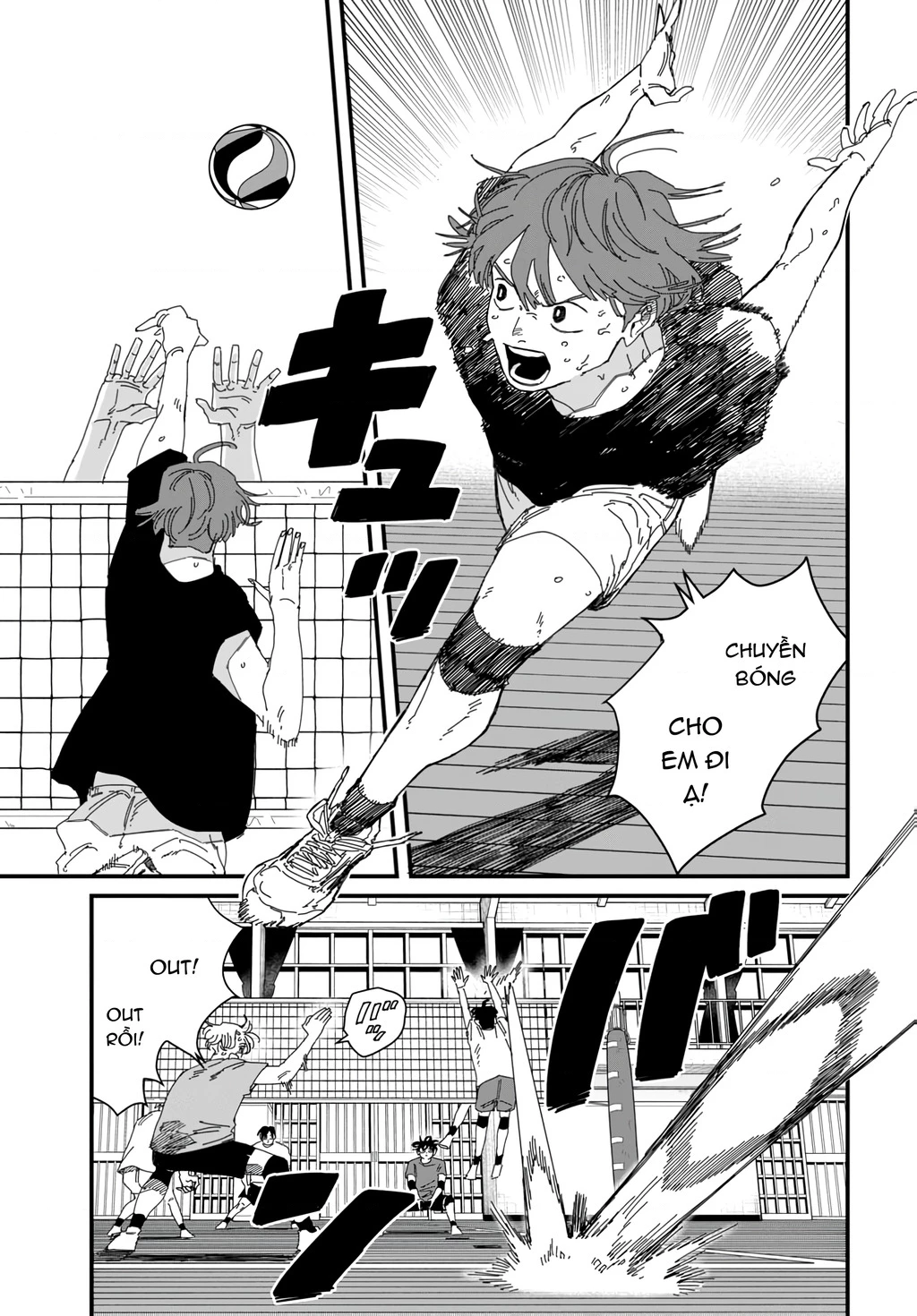 Dig It Chapter 8 - 21