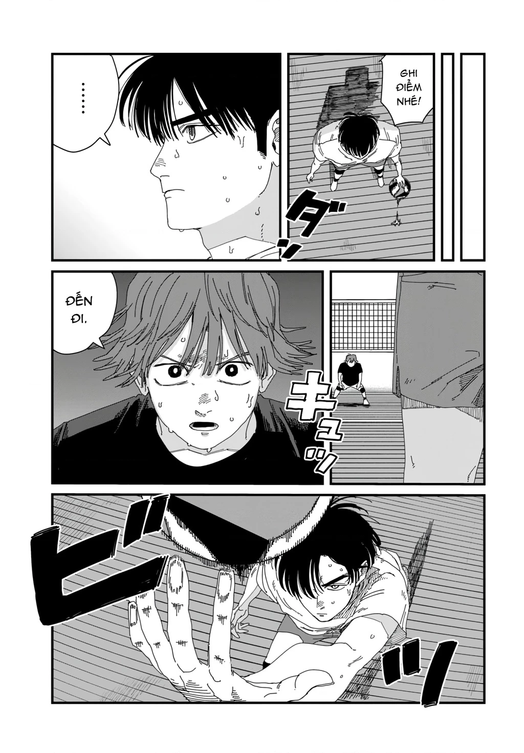 Dig It Chapter 8 - 23