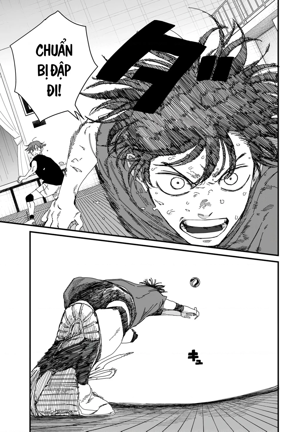 Dig It Chapter 8 - 25