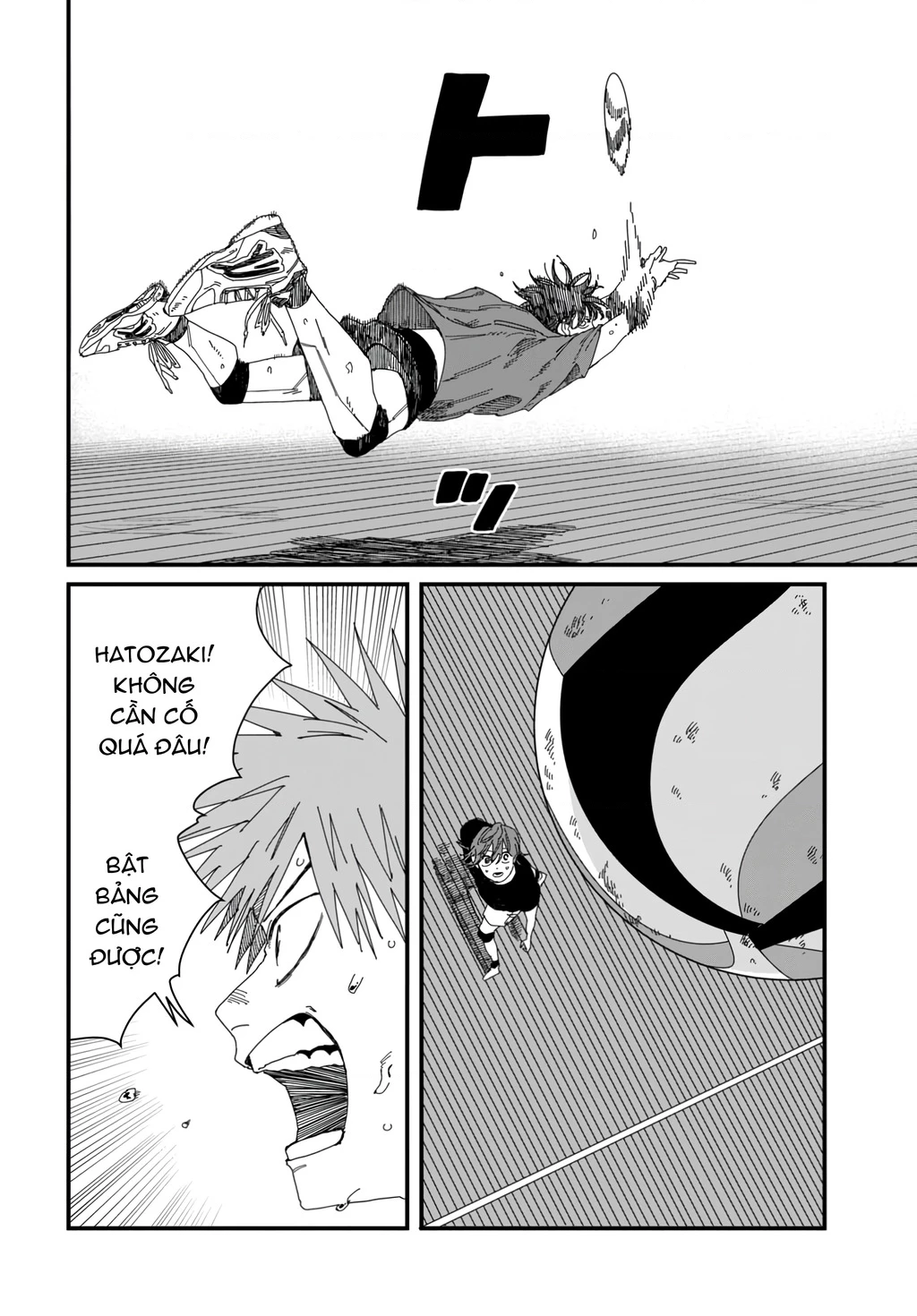 Dig It Chapter 8 - 26