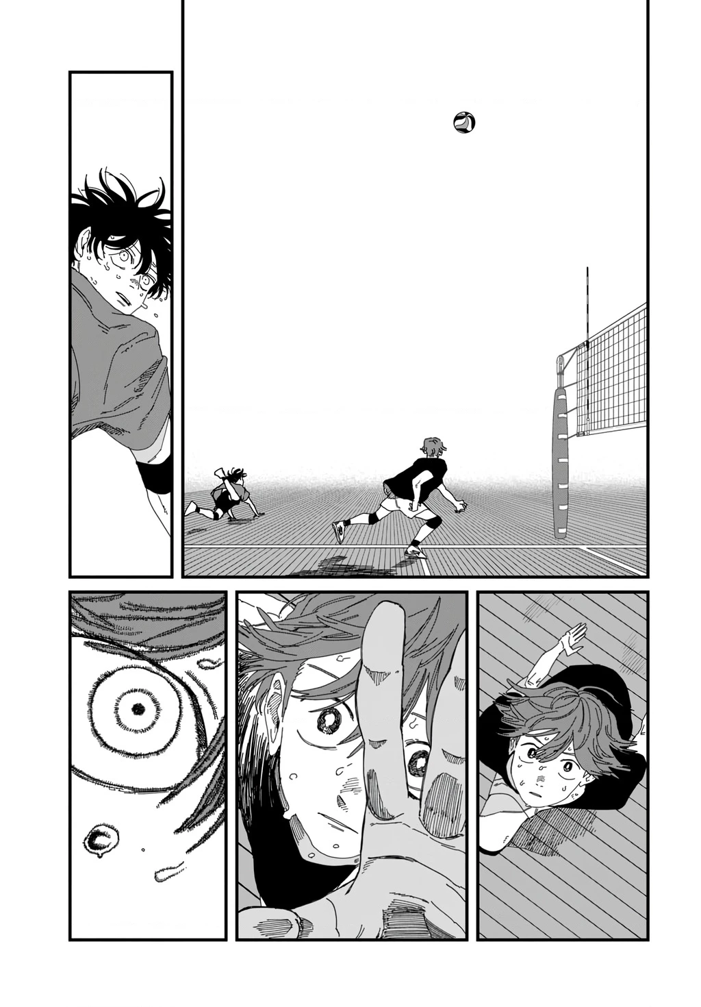 Dig It Chapter 8 - 27