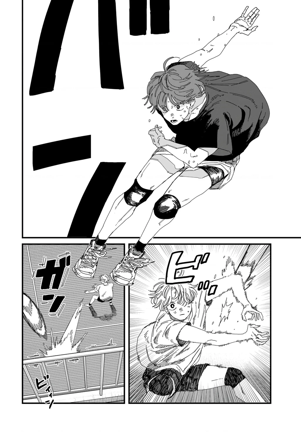 Dig It Chapter 8 - 28