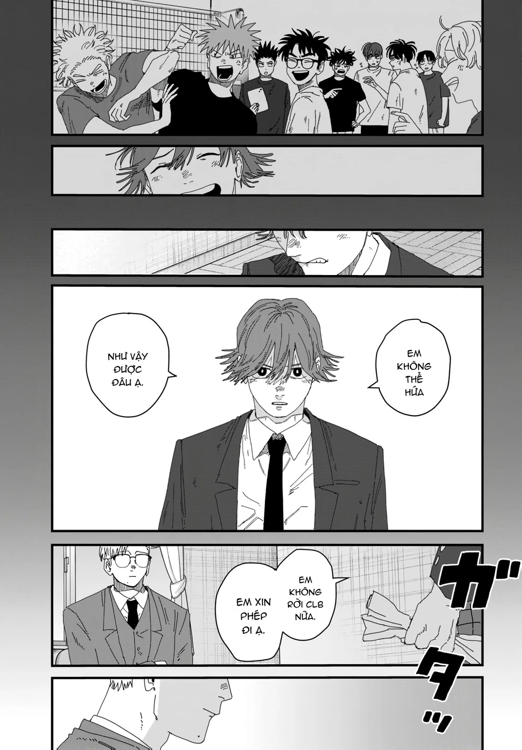 Dig It Chapter 8 - 37