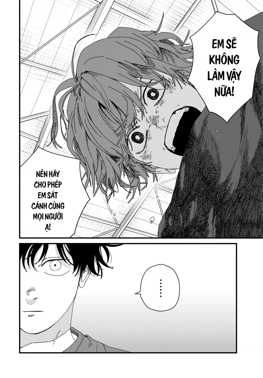 Dig It Chapter 8 - 38