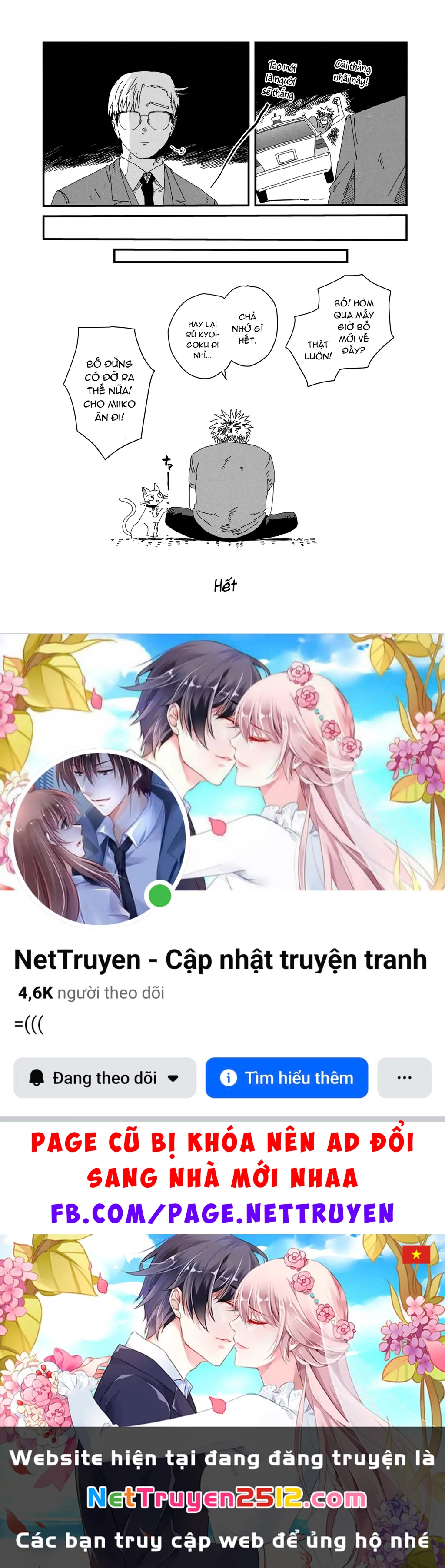 Dig It Chapter 6.5 - 8