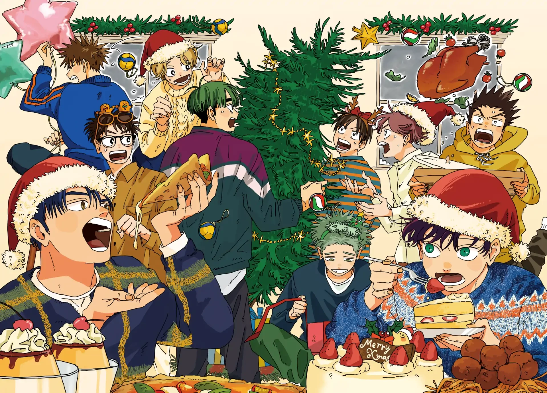 Dig It Chapter 9 - 2