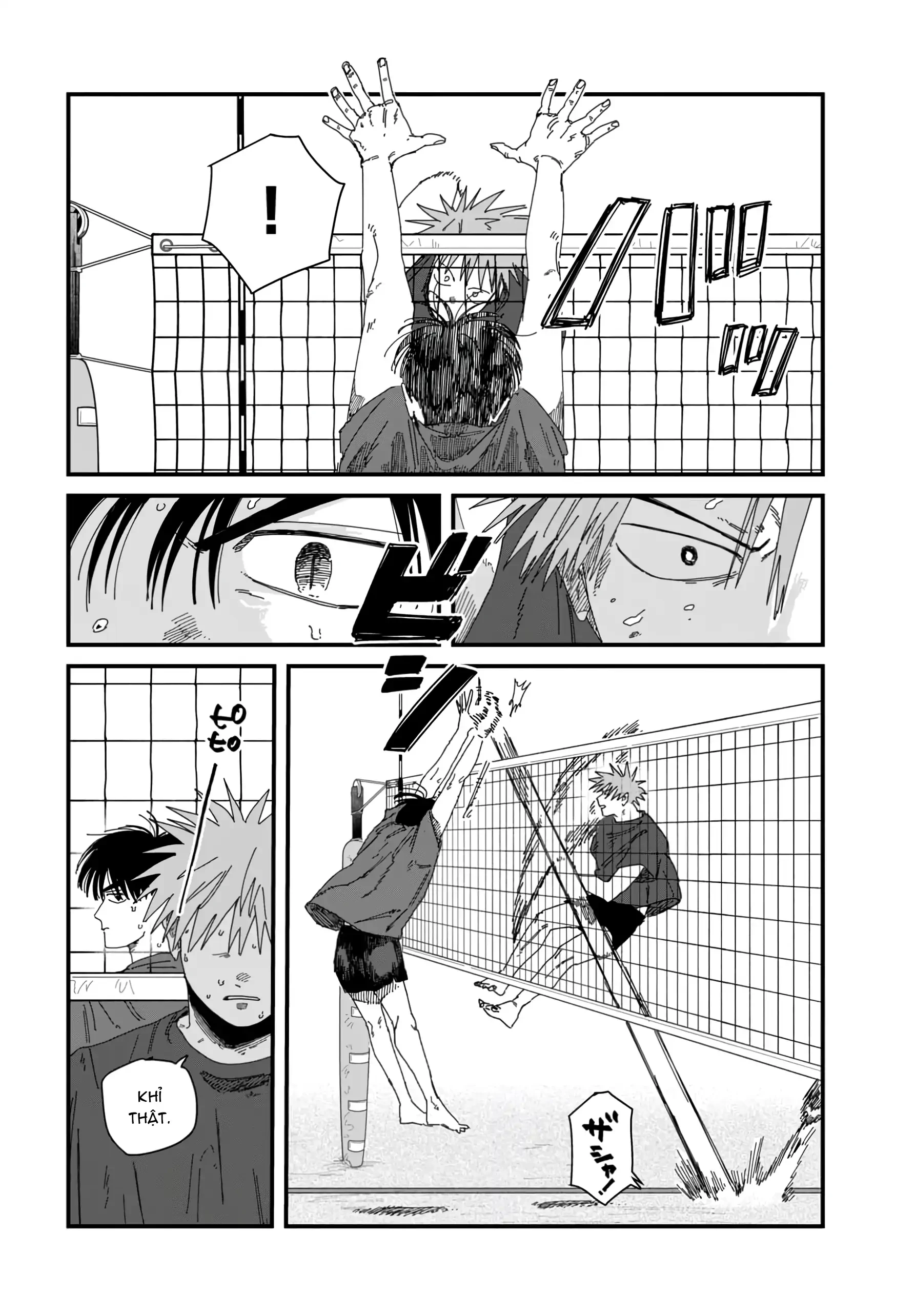 Dig It Chapter 9 - 25