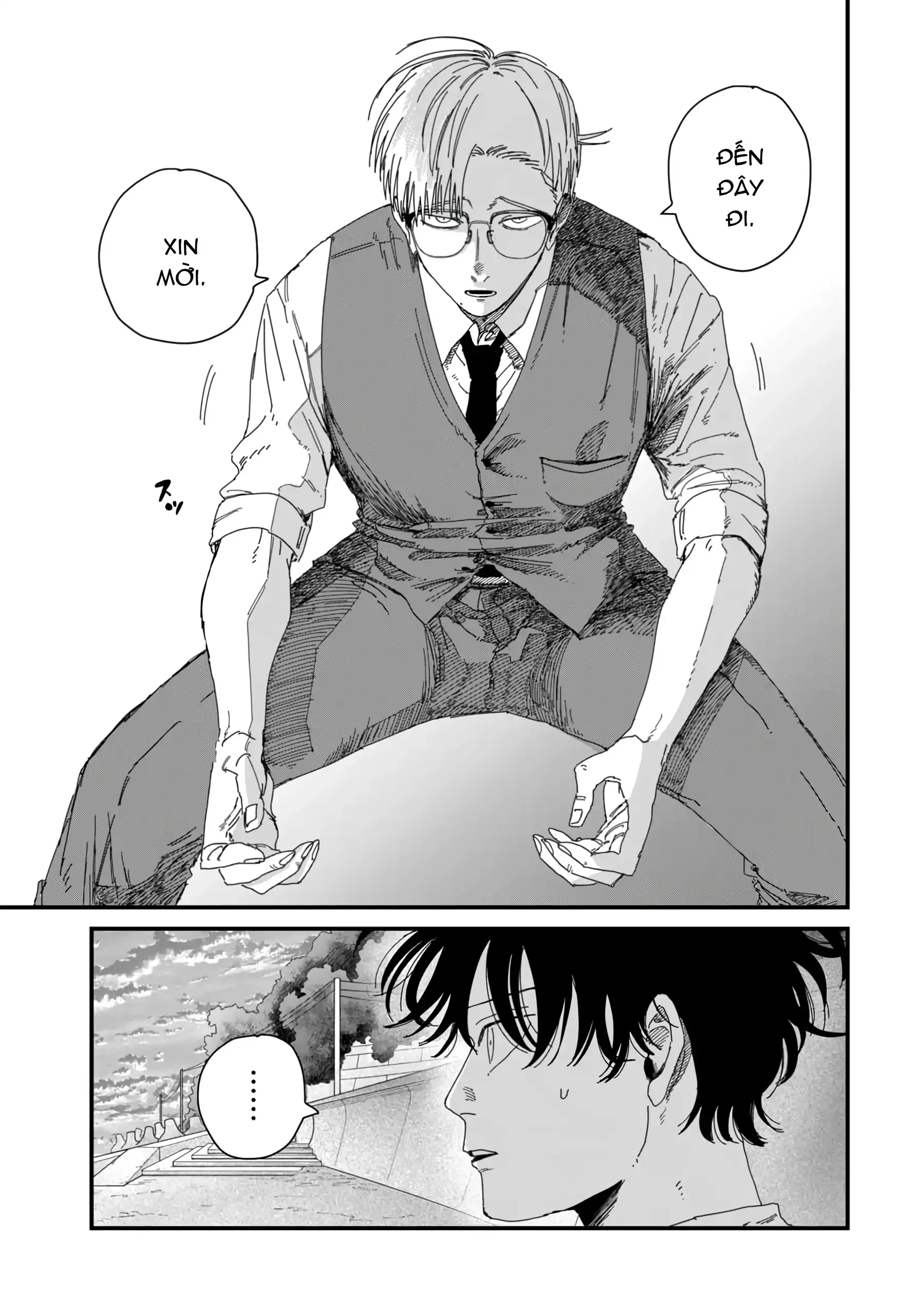 Dig It Chapter 9 - 32