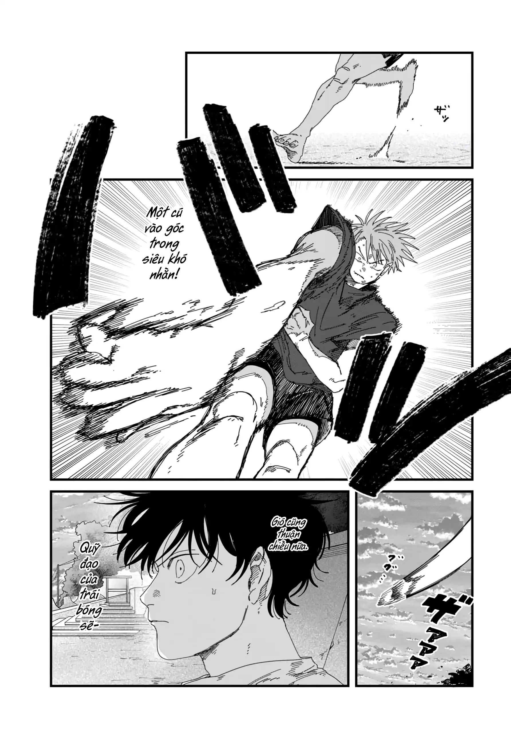 Dig It Chapter 9 - 34