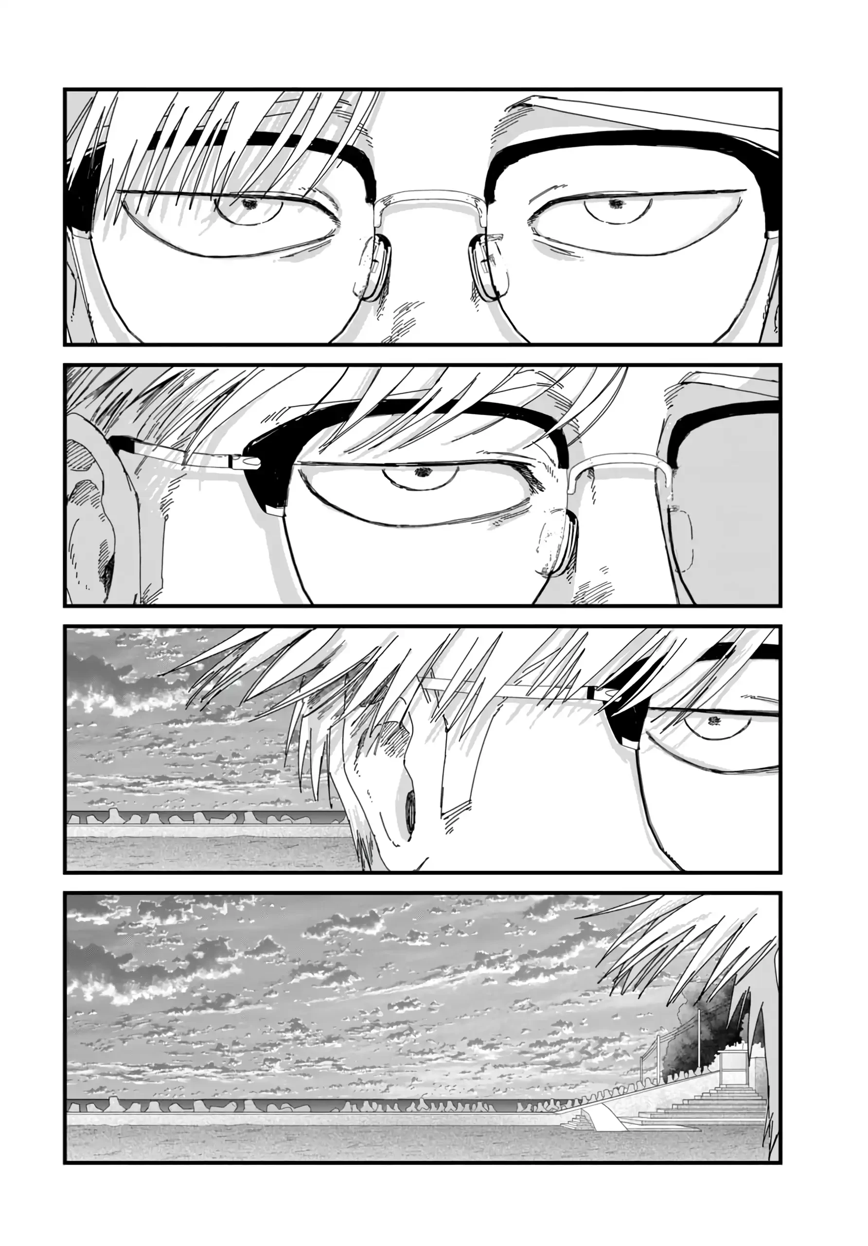 Dig It Chapter 9 - 35