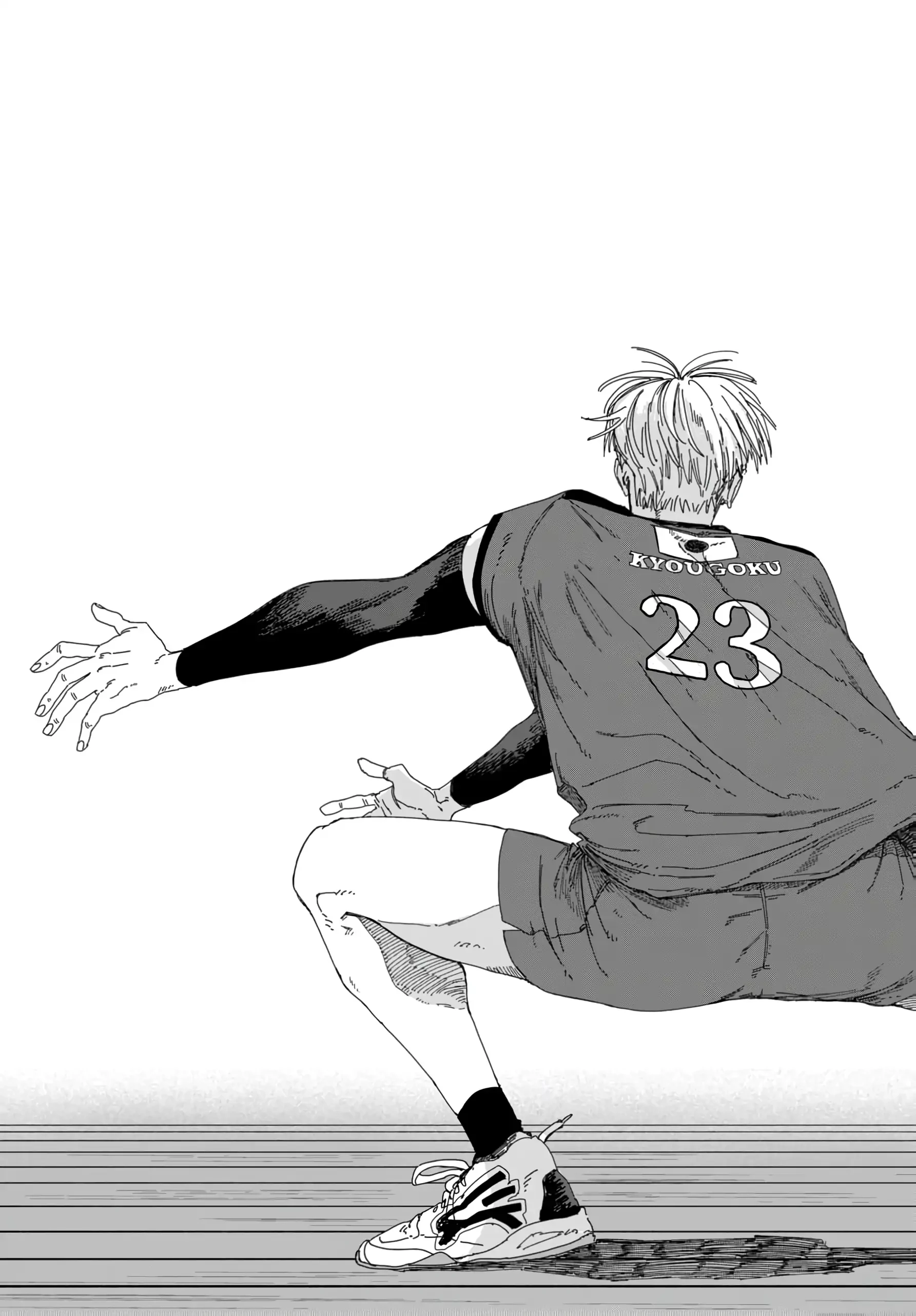 Dig It Chapter 9 - 38