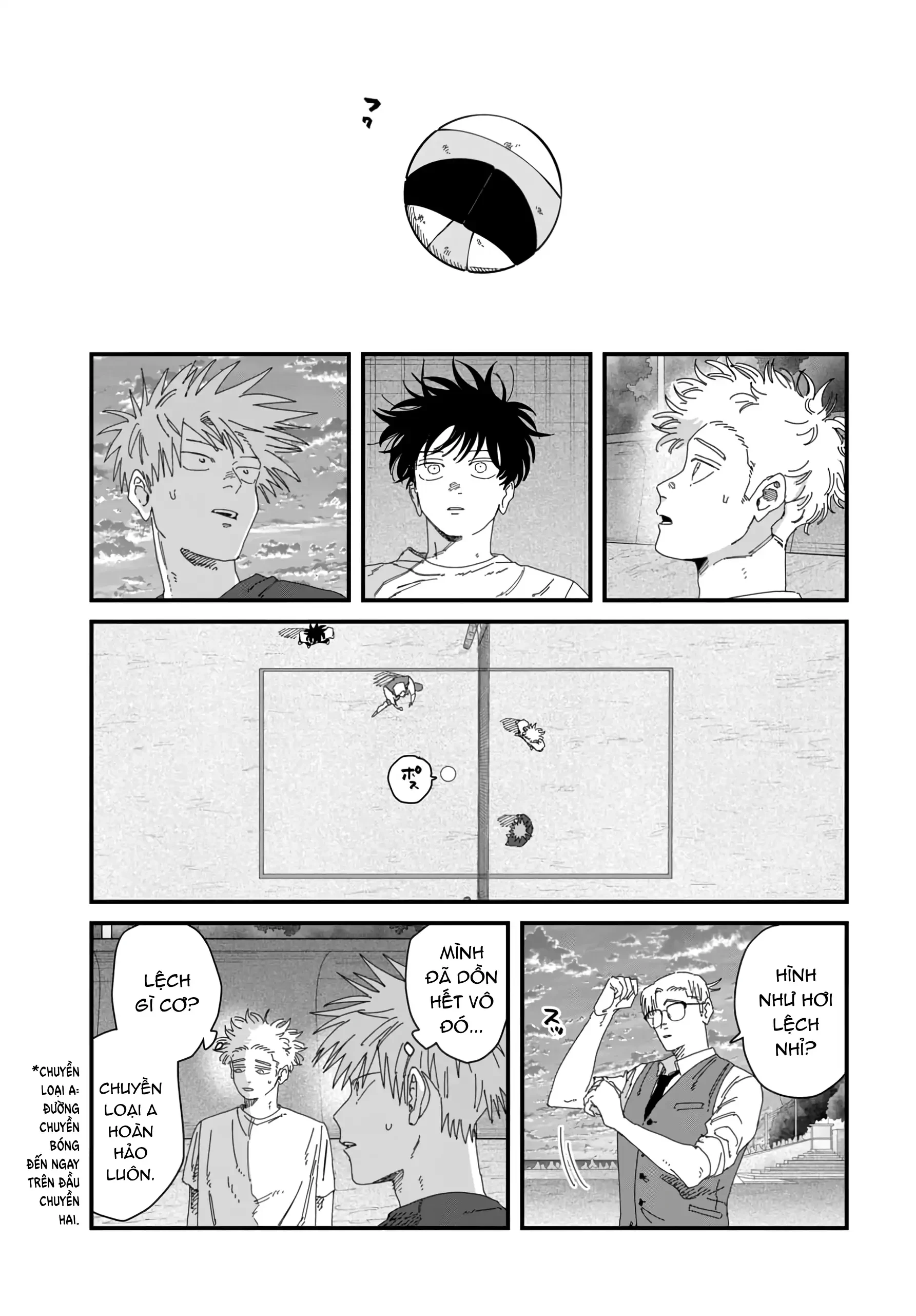 Dig It Chapter 9 - 40