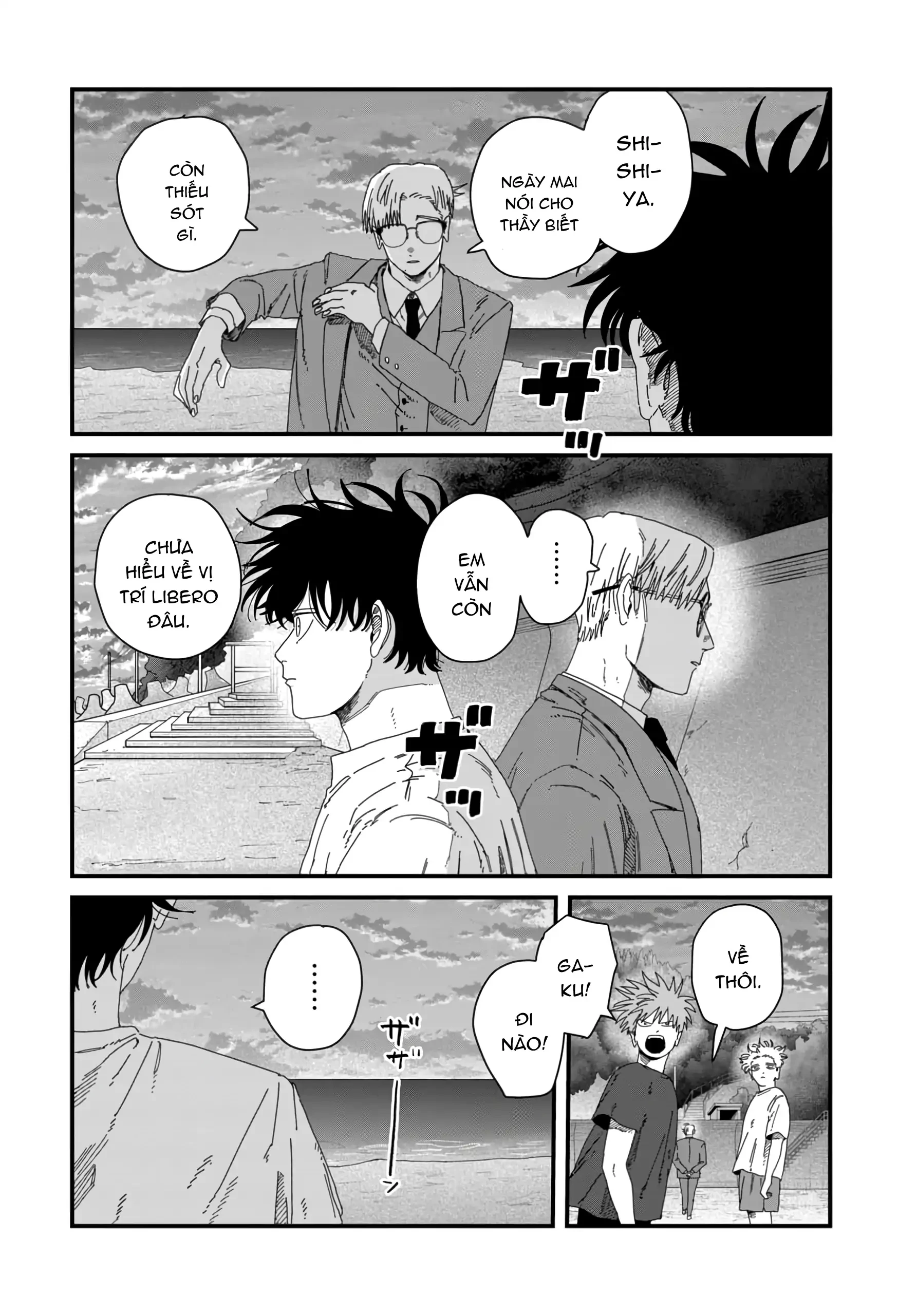 Dig It Chapter 9 - 41