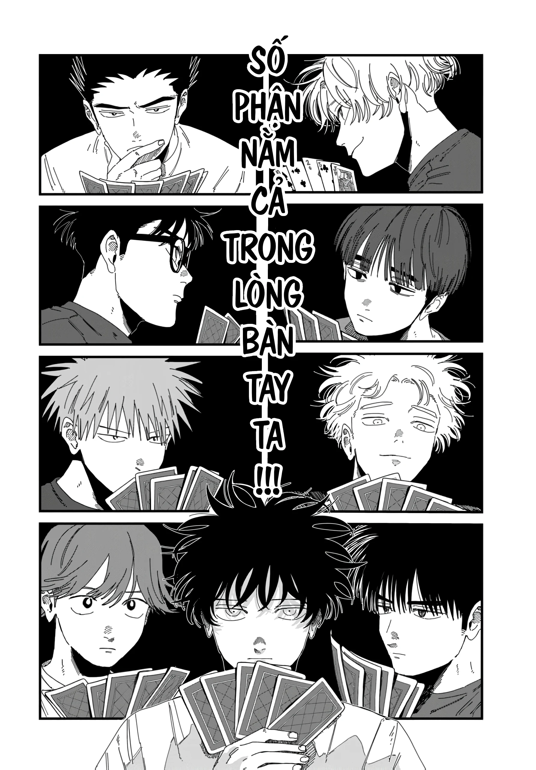 Dig It Chapter 10 - 6