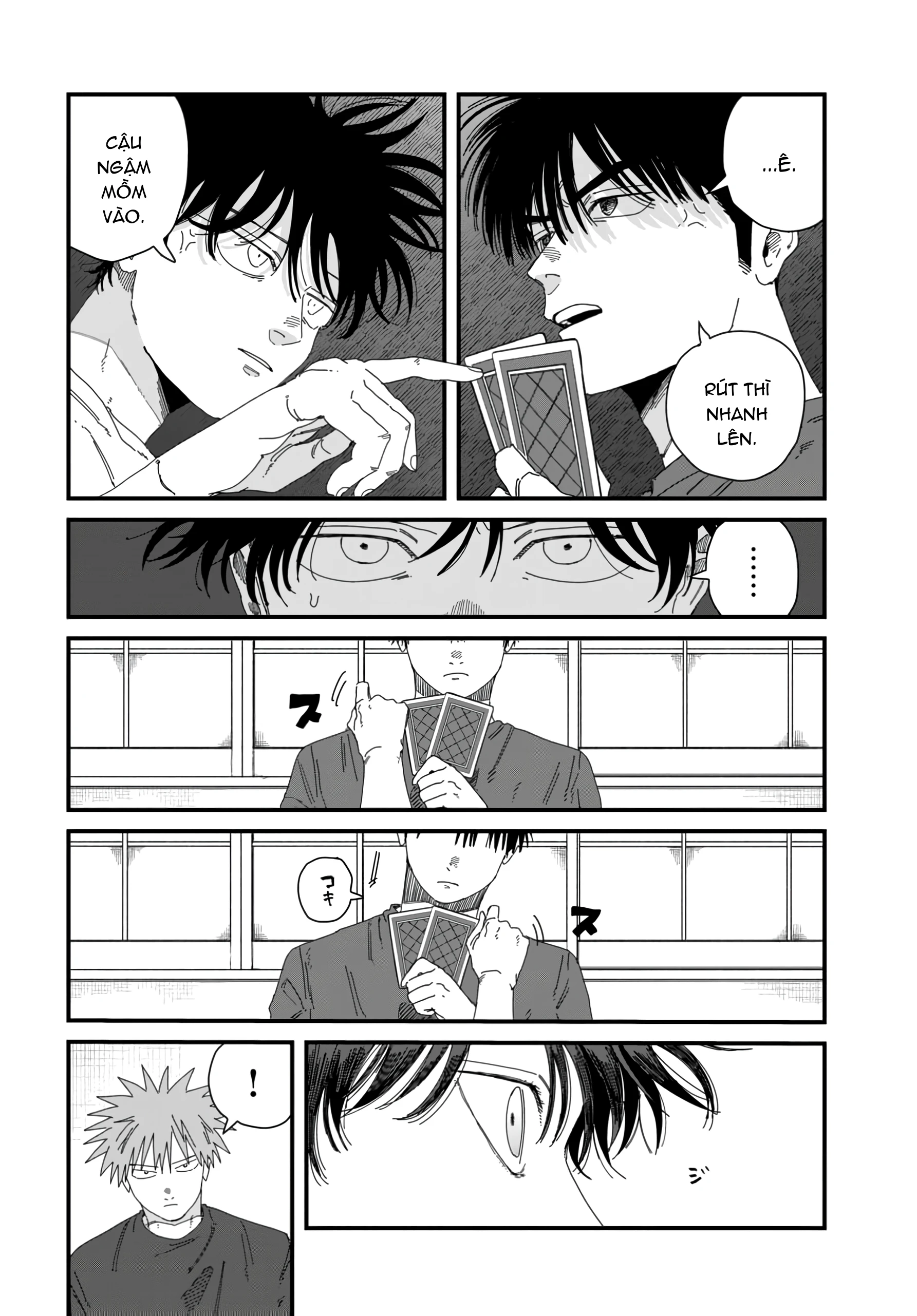 Dig It Chapter 10 - 8